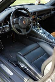 صورة 2 لـ 2012 Porsche 991