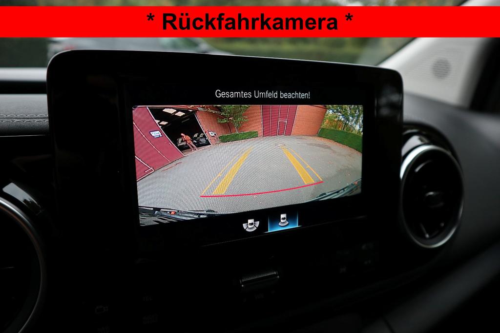 Mercedes-Benz T-Klasse