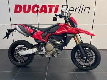 Ducati Hypermotard 698 Mono