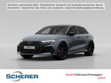 Audi RS 3 Sportback 2.5 TFSI Quattro 294(400) kW(PS) - Audi RS3 in Saarbrücken