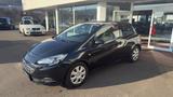 Opel Corsa E Edition - Opel Corsa aus 2015 mit Benzin-Antrieb: Kleinwagen