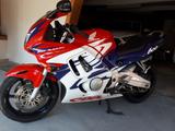 Honda CBR 600 F PC 31 - HONDA CBR600F PC31
