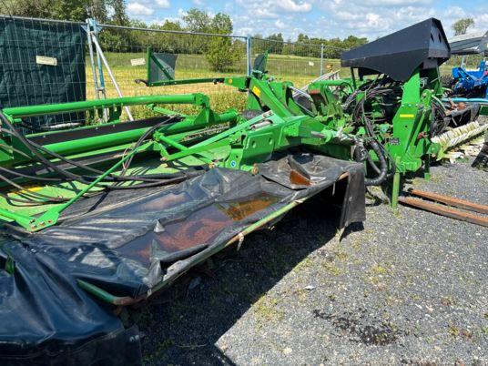 KUHN FC883 RA Defekt