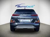 Hyundai KONA 1.6 TGDI 2WD Premium *Leder*HUD*Navi*Kamera - gebrauchte Hyundai KONA aus dem Jahr 2020