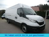 Iveco Daily 35S16V 4100 L5H2 Kamera/PDC/156 PS - Iveco Diesel Kastenwagen hoch + lang Daily 35 s 15