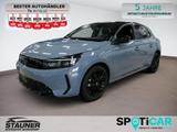 Opel Corsa  GS 48V Hybrid 145PS 6G-DSG *MATRIX*ACC* - Opel Corsa mit Hybrid-Antrieb