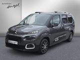 Citroën Berlingo Shine XLLED,TEMPO,HUD,NAVI,KAMERA,SHZ,P - Citroën Berlingo Shine XL Gebrauchtwagen