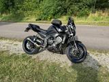 Yamaha FZ 1 N - YAMAHA FZ