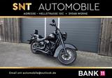 Harley-Davidson Softail Deluxe BlackEdition UNFALLFREI FLDE - HARLEY-DAVIDSON SOFTAIL DELUXE FLDE