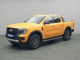 Ford Ranger DoKa Wildtrak 205PS Aut./e-Rollo -24%* - Ford Ranger Gebrauchtwagen in Mülheim (Ruhr)