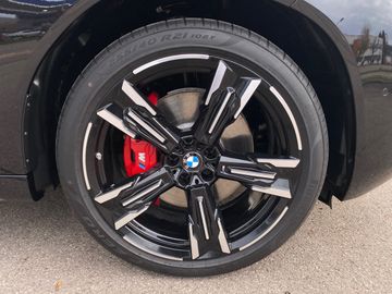 BMW X3 M50 xDrive Sportpaket HK HiFi DAB LED