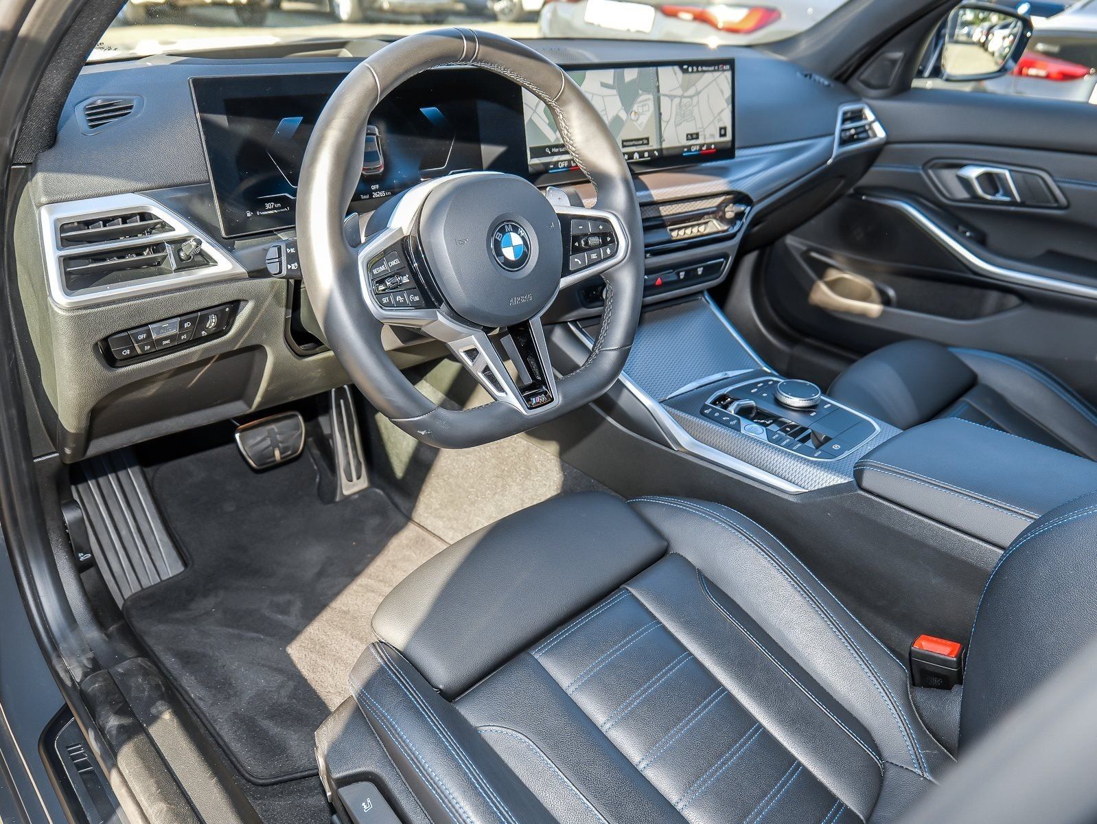 BMW 330 - Bild 16