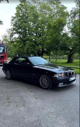 BMW 318i Cabrio - gebrauchte BMW 318 aus dem Jahr 1998