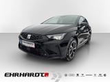 Seat Ibiza 1.0 TSI DSG FR FACELIFT! VIRTUAL*NAVI*VOLL - gebrauchte Seat Ibiza mit Facelift