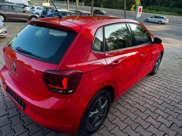 Bild 5 VW Polo VI Highline