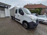 Opel Movano 2.3 Biturbo CDTI Pritsche L3H1 3,5