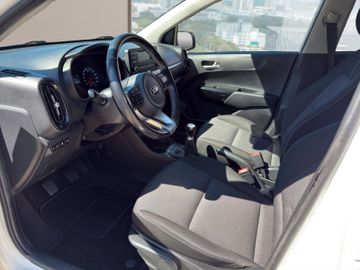 Kia Picanto 1.2 Edition 7 Emotion SHZ Klimaanlage