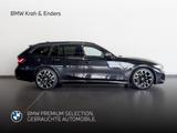 BMW 320 d Touring M Sport+AHK Preisvorteil 30.260 €  - BMW 320 Gebrauchtwagen in Nürnberg