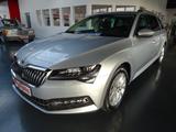 Skoda Superb Combi TDI 4x4 STYLE /Navi/LED/ACC/360/AHK - Skoda Superb 3T mit Diesel-Antrieb