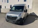 Opel Movano L3 H2 ~ 2.3 CDTI ~ 145PS ~ AHK ~ 3,5t ~ - Opel Movano: L3h2
