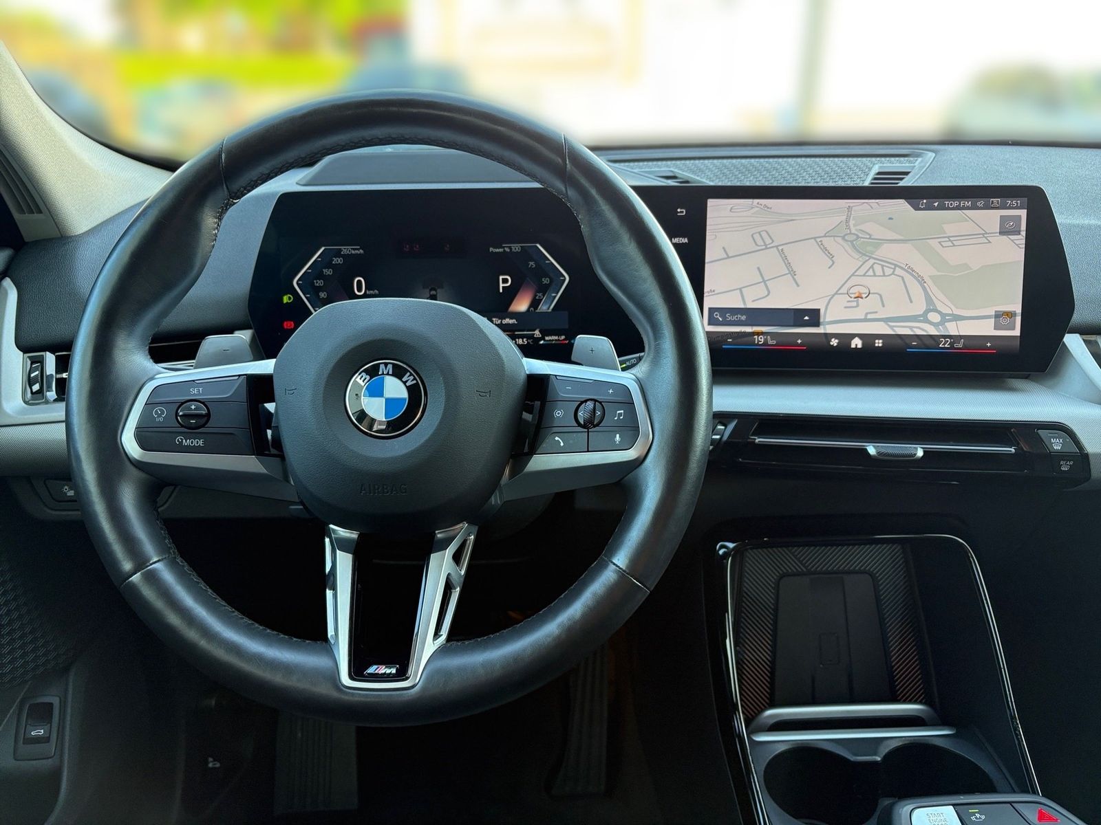 BMW X1 xDrive20d HUD LC Prof. DA Pro Aktivsitz PA+ foto 4
