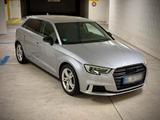 Audi A3 2.0 TDI 150 PS S-tronic Sportback - Audi A3 mit Diesel-Antrieb: Kleinwagen, Automatik