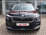 Skoda Kamiq 1.0 TSI Drive 125 LED Navi Virtual Cockpit - Skoda Kamiq: Drive