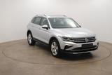 Volkswagen Tiguan Elegance 1.4 TSI eHybrid 180kW AHK*Pano*T - VW Tiguan Gebrauchtwagen in Dortmund