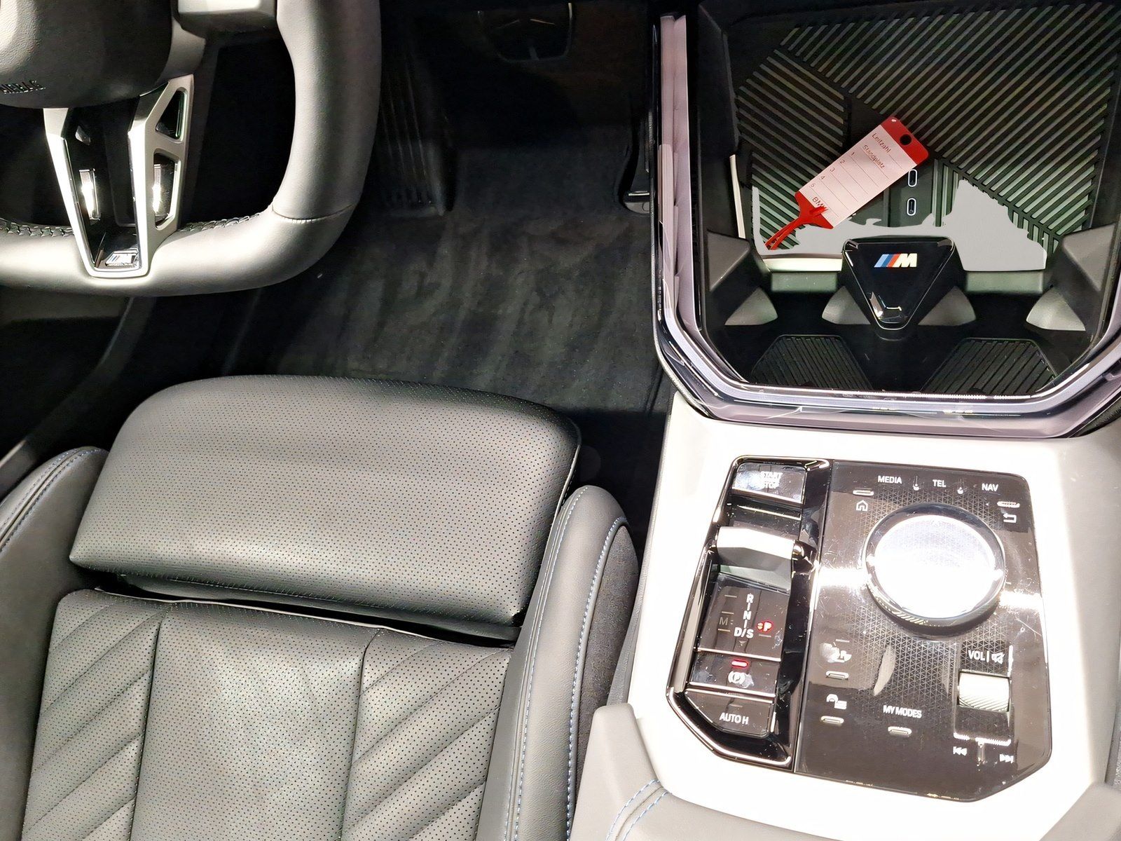 BMW X3 - Bild 14