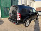Land Rover Discovery 4 SDV6 HSE*7-Sitze*AHK*Xen*TÜV03/2027 - Land Rover Discovery in Halle