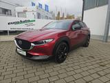 Mazda CX-30 Homura e-Skyactive-G 2.0 M Hybrid - Mazda CX-30: Limousine