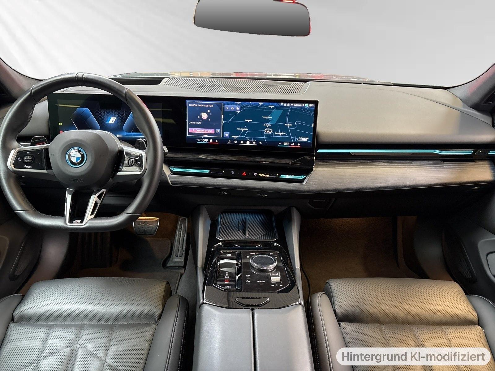 BMW 530e xDrive Touring M Sport Pro|Pano|21"LMR|B&W
