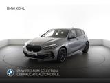 BMW 120 d M Sport Klimaautomatik HiFi-Lautsprechersy - BMW 120 in Aachen