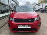 Land Rover Discovery Sport HSE SOUND/NAVI/LED/PANO/AHK/2HD. - Land Rover Discovery in Frankfurt (Main)