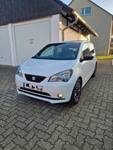 Seat Mii 1.0 44kW Ecomotive by Mango Glam by Mang... - Seat Mii Mango Gebrauchtwagen