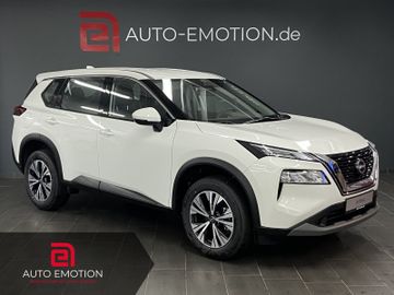 Nissan X-Trail - 2