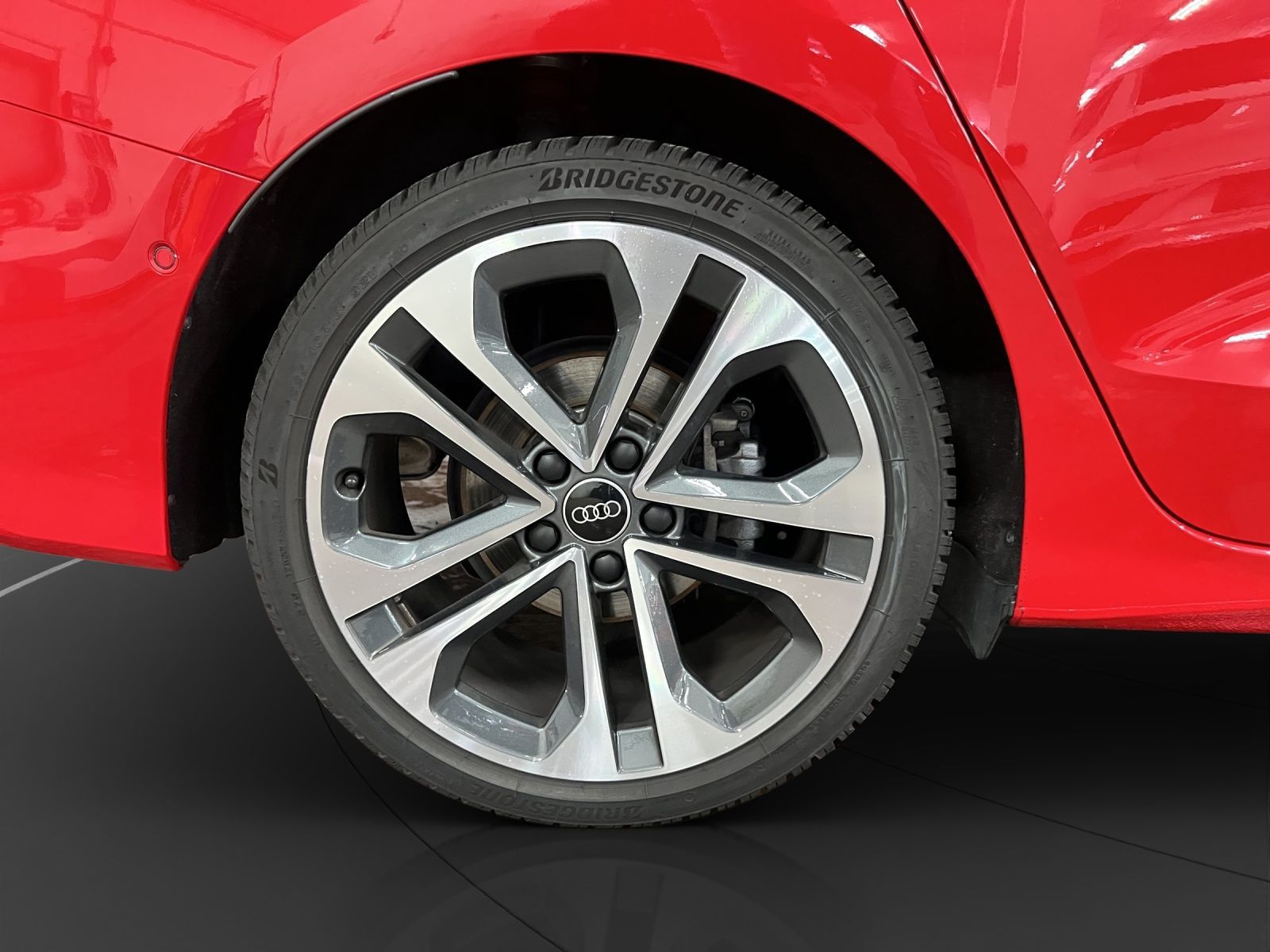 Audi A3 - Bild 14