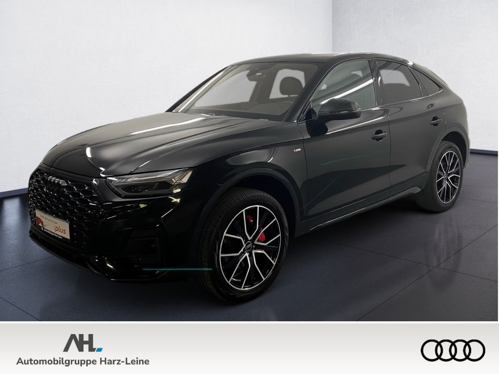 Image of Audi Q5