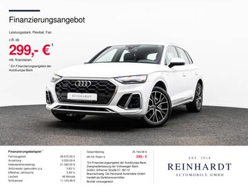 Audi Q5 - 1