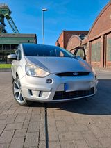 Ford Smax 2,0L/ 145PS / Baujahr 2007 - Ford S-Max in Hamm