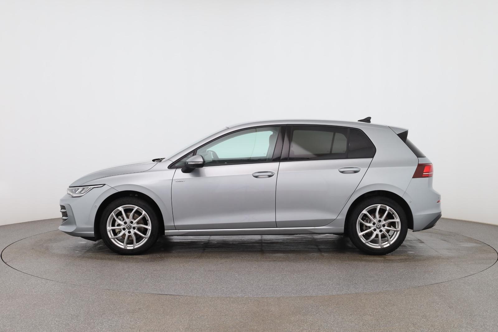 Volkswagen Golf Rabbit mHEV TSI DSG, миниатюра 2