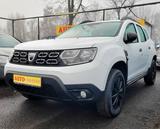 Dacia Duster II Essential.Klima.Navi.Kamera. Tempomat - Dacia Duster Essential mit Benzin-Antrieb