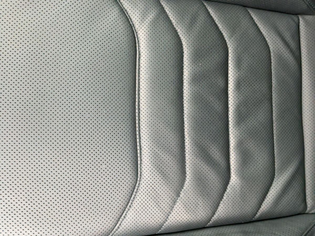 Volkswagen Touareg - Bild 18