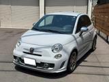 Abarth 595 Competizione - Abarth Gebrauchtwagen