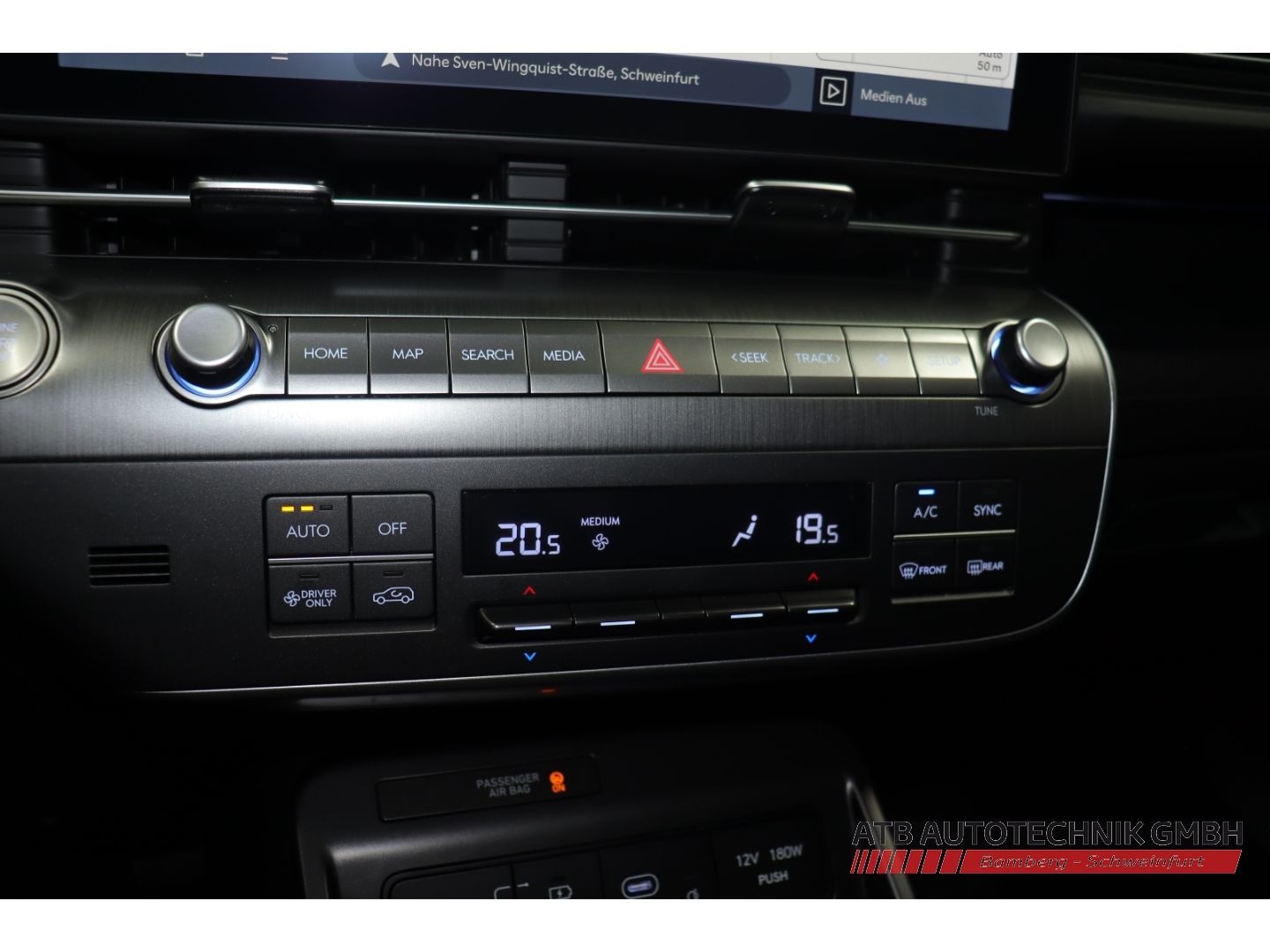 Hyundai Kona – Bild 19