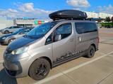 Nissan nv 200 - Nissan e-NV200 von privat