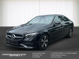 Mercedes-Benz C 300 C-KLASSE 2.0 4-matic Avantgarde 360 Kamera - Mercedes-Benz in Leverkusen: 3.0