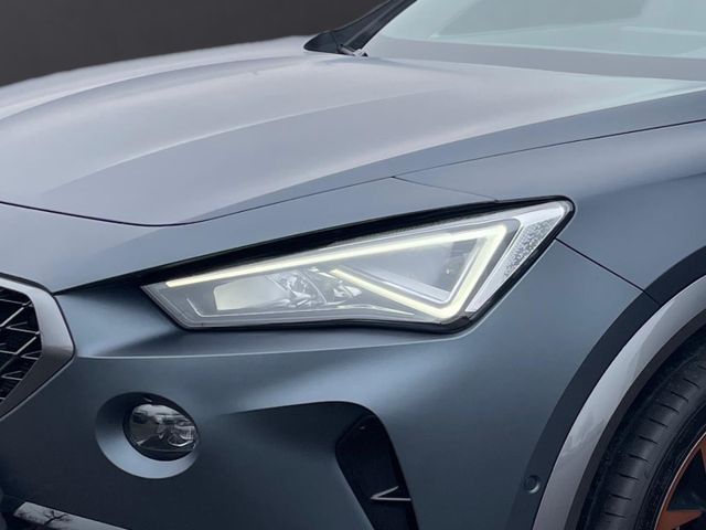 Formentor VZ 1.4 e-HYBRID Klima,Kamera,Navi,LED,