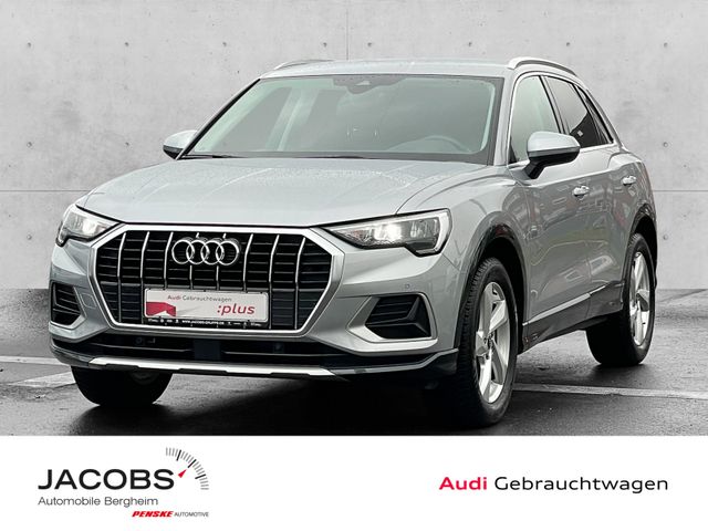 Audi Q3 35 TFSI ACC/PDC/Navi/Sitzh.,virtual-cockp. ad