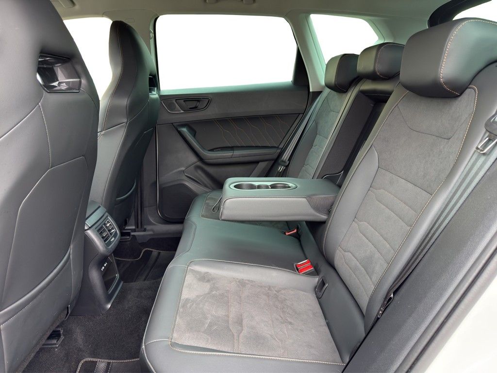 Cupra Ateca - Bild 22